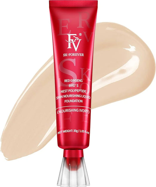 FV Waterproof Liquid Foundation (ORIGINAL)