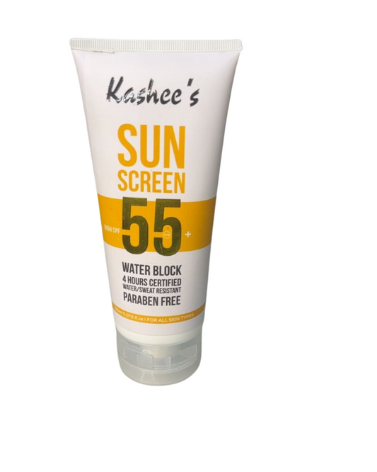 Kashee’s Sunblock Extreme Protection Formula
