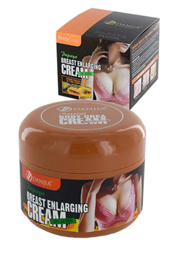 Danjia Breast Enlarging Cream