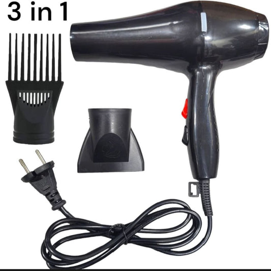 Hair dryer professional Re - 8800 hair dryer