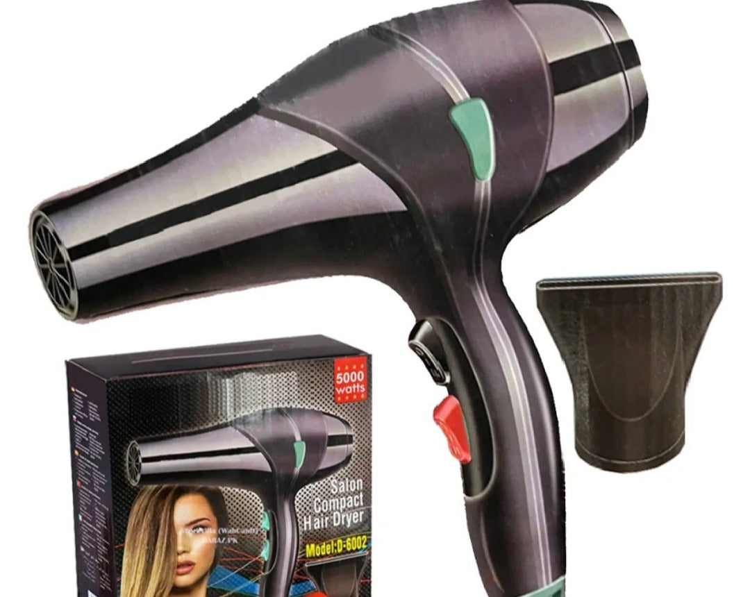 Hair dryer professional Re - 8800 hair dryer