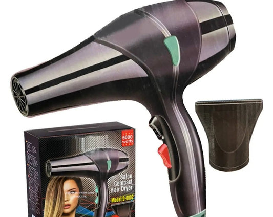 Hair dryer professional Re - 8800 hair dryer